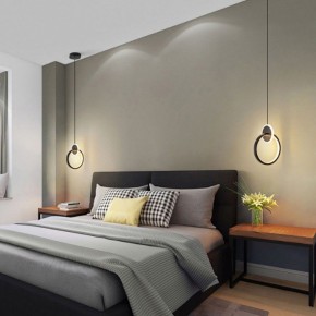 Подвесной светильник Imperiumloft RANDALL А randall01 в Губахе - gubaha.ok-mebel.com | фото 10