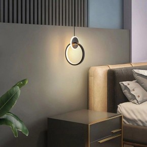 Подвесной светильник Imperiumloft RANDALL А randall01 в Губахе - gubaha.ok-mebel.com | фото 8