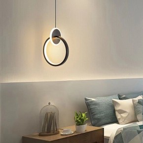 Подвесной светильник Imperiumloft RANDALL А randall01 в Губахе - gubaha.ok-mebel.com | фото 9