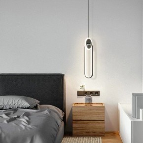 Подвесной светильник Imperiumloft RANDALL B randall01 в Губахе - gubaha.ok-mebel.com | фото 6