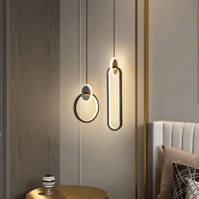 Подвесной светильник Imperiumloft RANDALL B randall01 в Губахе - gubaha.ok-mebel.com | фото 7
