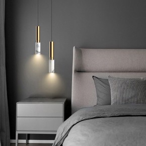 Подвесной светильник Imperiumloft RETURN return01 в Губахе - gubaha.ok-mebel.com | фото 11