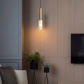 Подвесной светильник Imperiumloft RETURN return01 в Губахе - gubaha.ok-mebel.com | фото 9