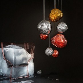 Подвесной светильник Imperiumloft Tom Dixon 40,2599 в Губахе - gubaha.ok-mebel.com | фото 3