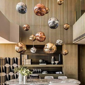 Подвесной светильник Imperiumloft Tom Dixon 40,2599 в Губахе - gubaha.ok-mebel.com | фото 5