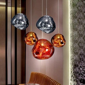 Подвесной светильник Imperiumloft Tom Dixon 40,2599 в Губахе - gubaha.ok-mebel.com | фото 6