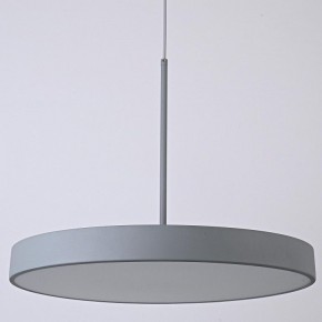Подвесной светильник Imperiumloft TURNA Gray TURNA-ONE01 в Губахе - gubaha.ok-mebel.com | фото