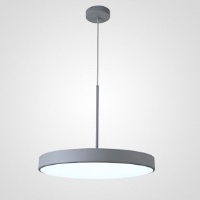 Подвесной светильник Imperiumloft TURNA Gray TURNA-ONE01 в Губахе - gubaha.ok-mebel.com | фото 3