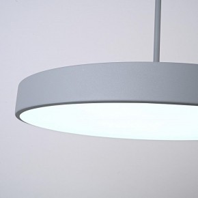Подвесной светильник Imperiumloft TURNA Gray TURNA-ONE01 в Губахе - gubaha.ok-mebel.com | фото 5