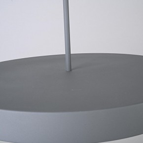 Подвесной светильник Imperiumloft TURNA Gray TURNA-ONE01 в Губахе - gubaha.ok-mebel.com | фото 8