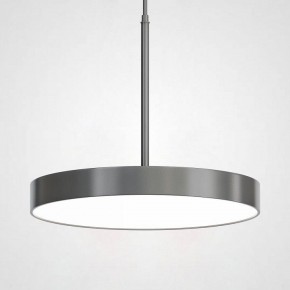 Подвесной светильник Imperiumloft TURNA Gray TURNA-ONE01 в Губахе - gubaha.ok-mebel.com | фото