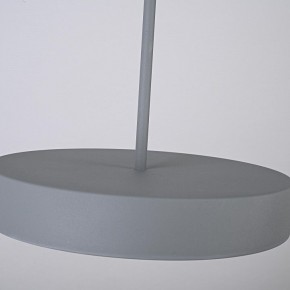 Подвесной светильник Imperiumloft TURNA Gray TURNA-ONE01 в Губахе - gubaha.ok-mebel.com | фото 10