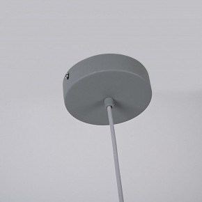 Подвесной светильник Imperiumloft TURNA Gray TURNA-ONE01 в Губахе - gubaha.ok-mebel.com | фото 12
