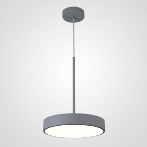 Подвесной светильник Imperiumloft TURNA Gray TURNA-ONE01 в Губахе - gubaha.ok-mebel.com | фото 3