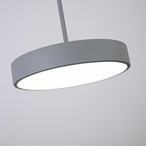 Подвесной светильник Imperiumloft TURNA Gray TURNA-ONE01 в Губахе - gubaha.ok-mebel.com | фото 4