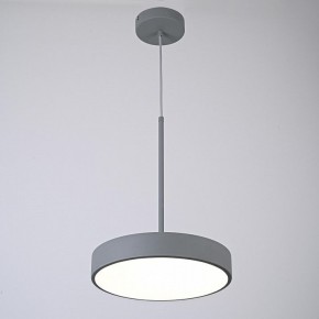 Подвесной светильник Imperiumloft TURNA Gray TURNA-ONE01 в Губахе - gubaha.ok-mebel.com | фото 6