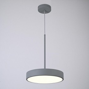 Подвесной светильник Imperiumloft TURNA Gray TURNA-ONE01 в Губахе - gubaha.ok-mebel.com | фото 7