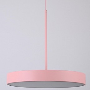 Подвесной светильник Imperiumloft TURNA Pink TURNA-ONE01 в Губахе - gubaha.ok-mebel.com | фото