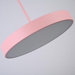 Подвесной светильник Imperiumloft TURNA Pink TURNA-ONE01 в Губахе - gubaha.ok-mebel.com | фото 10