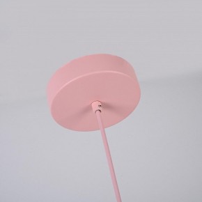 Подвесной светильник Imperiumloft TURNA Pink TURNA-ONE01 в Губахе - gubaha.ok-mebel.com | фото 12