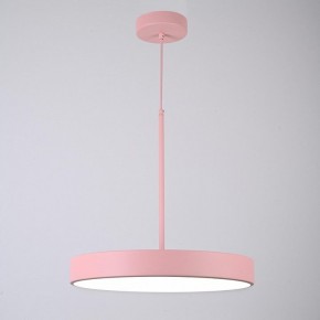 Подвесной светильник Imperiumloft TURNA Pink TURNA-ONE01 в Губахе - gubaha.ok-mebel.com | фото 3