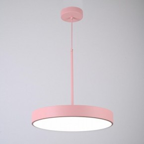 Подвесной светильник Imperiumloft TURNA Pink TURNA-ONE01 в Губахе - gubaha.ok-mebel.com | фото 4