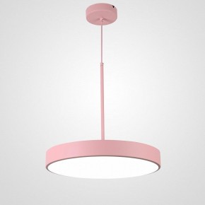 Подвесной светильник Imperiumloft TURNA Pink TURNA-ONE01 в Губахе - gubaha.ok-mebel.com | фото 6