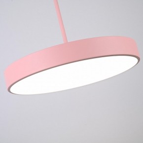 Подвесной светильник Imperiumloft TURNA Pink TURNA-ONE01 в Губахе - gubaha.ok-mebel.com | фото 9