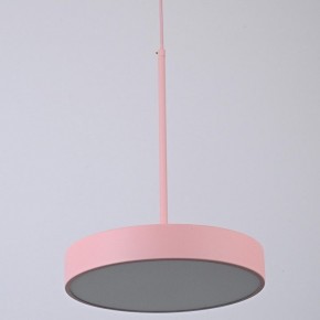 Подвесной светильник Imperiumloft TURNA Pink TURNA-ONE01 в Губахе - gubaha.ok-mebel.com | фото