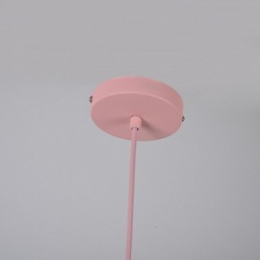 Подвесной светильник Imperiumloft TURNA Pink TURNA-ONE01 в Губахе - gubaha.ok-mebel.com | фото 11