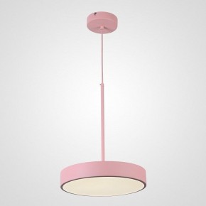 Подвесной светильник Imperiumloft TURNA Pink TURNA-ONE01 в Губахе - gubaha.ok-mebel.com | фото 2