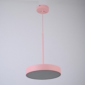Подвесной светильник Imperiumloft TURNA Pink TURNA-ONE01 в Губахе - gubaha.ok-mebel.com | фото 3