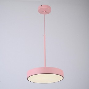 Подвесной светильник Imperiumloft TURNA Pink TURNA-ONE01 в Губахе - gubaha.ok-mebel.com | фото 4