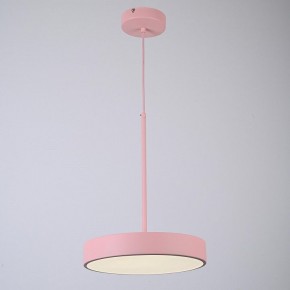 Подвесной светильник Imperiumloft TURNA Pink TURNA-ONE01 в Губахе - gubaha.ok-mebel.com | фото 5