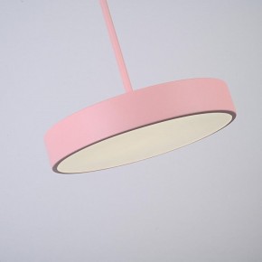 Подвесной светильник Imperiumloft TURNA Pink TURNA-ONE01 в Губахе - gubaha.ok-mebel.com | фото 8