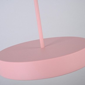 Подвесной светильник Imperiumloft TURNA Pink TURNA-ONE01 в Губахе - gubaha.ok-mebel.com | фото 9