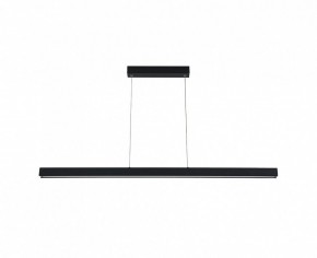 Подвесной светильник Italline IT013-6021 IT013-6021 black 3000K в Губахе - gubaha.ok-mebel.com | фото 2