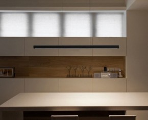 Подвесной светильник Italline IT013-6021 IT013-6021 black 3000K в Губахе - gubaha.ok-mebel.com | фото 3