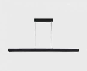 Подвесной светильник Italline IT013-6021 IT013-6021 black 3000K в Губахе - gubaha.ok-mebel.com | фото 5
