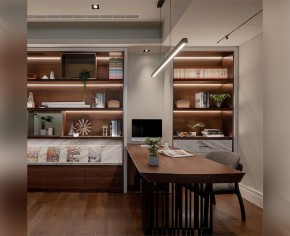 Подвесной светильник Italline IT013-6021 IT013-6021 black 3000K в Губахе - gubaha.ok-mebel.com | фото 7