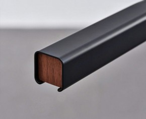 Подвесной светильник Italline IT013-6021 IT013-6021 black 3000K в Губахе - gubaha.ok-mebel.com | фото 8