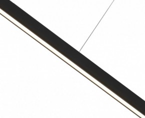 Подвесной светильник Italline IT013-6021 IT013-6021 black 3000K в Губахе - gubaha.ok-mebel.com | фото 9