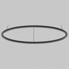 Подвесной светильник Italline IT013-6022 IT013-6022 black 3000K в Губахе - gubaha.ok-mebel.com | фото