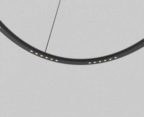 Подвесной светильник Italline IT013-6022 IT013-6022 black 3000K в Губахе - gubaha.ok-mebel.com | фото 7