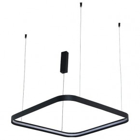 Подвесной светильник Italline IT013-6024 IT013-6024 black 3000K в Губахе - gubaha.ok-mebel.com | фото