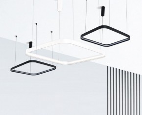 Подвесной светильник Italline IT013-6024 IT013-6024 black 3000K в Губахе - gubaha.ok-mebel.com | фото 3