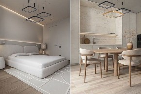 Подвесной светильник Italline IT013-6024 IT013-6024 black 3000K в Губахе - gubaha.ok-mebel.com | фото 7