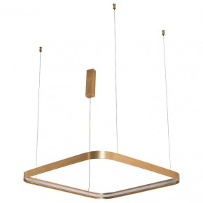 Подвесной светильник Italline IT013-6024 IT013-6024 gold 3000K в Губахе - gubaha.ok-mebel.com | фото