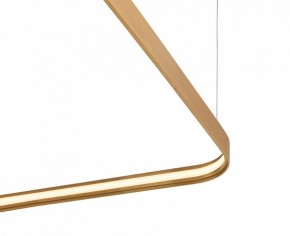 Подвесной светильник Italline IT013-6024 IT013-6024 gold 3000K в Губахе - gubaha.ok-mebel.com | фото 8