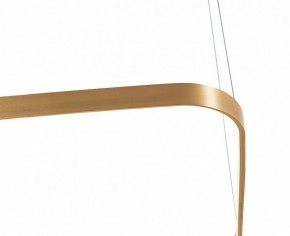 Подвесной светильник Italline IT013-6024 IT013-6024 gold 3000K в Губахе - gubaha.ok-mebel.com | фото 9